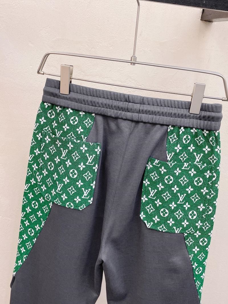 Louis Vuitton Long Pants